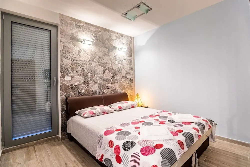 Apartment Gordan