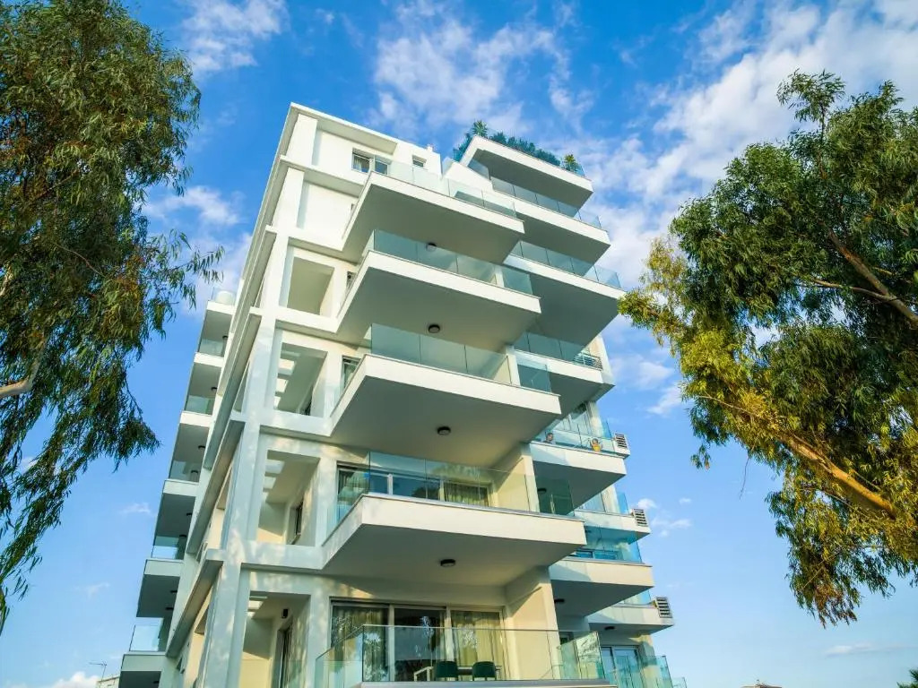 LIV URBAN Suites