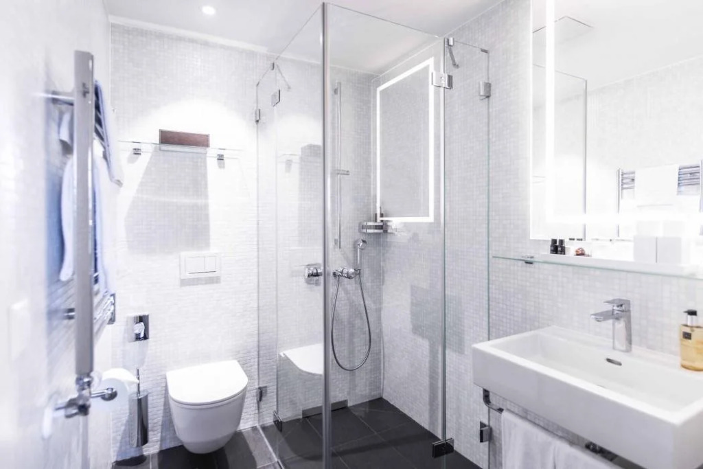 Tailormade Hotel RÜDEN Schaffhausen