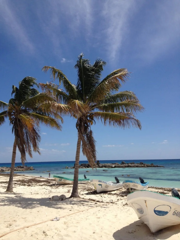 Furnished Apartments in Cozumel