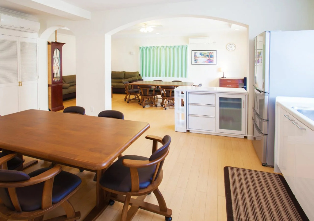 Kariyushi Condominium Resort Uruma Residential Del Sol
