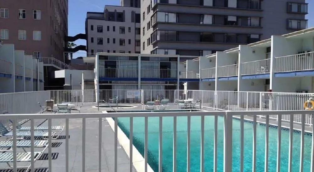 Inn Of Long Beach