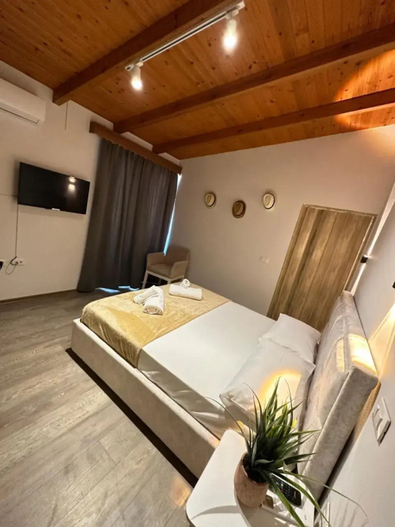 Guest House Landi