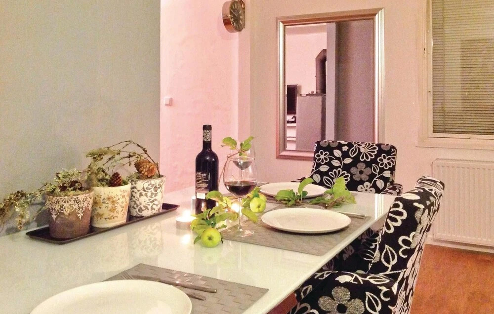 Amazing Home in Målerås With 2 Bedrooms