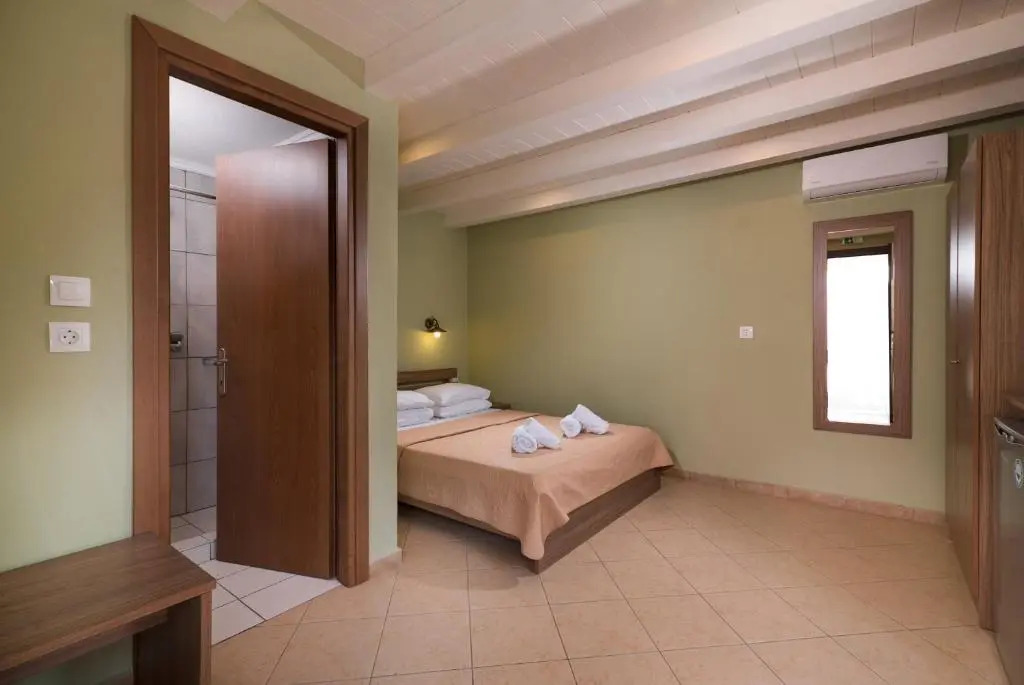 Anassa Deluxe Apartments & Studios