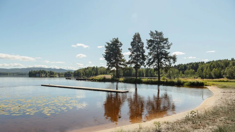 Kilafors Herrgård