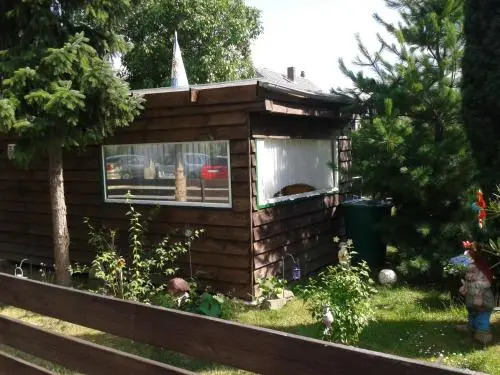 Gästehaus Vienenburg - Monteurzimmer
