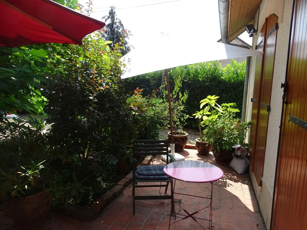 Le Clos Marie-France