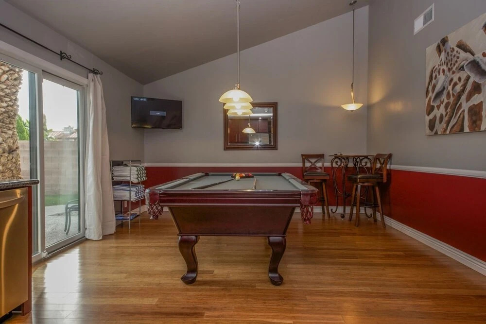 Immaculate 4bed 7min to Vegas Strip