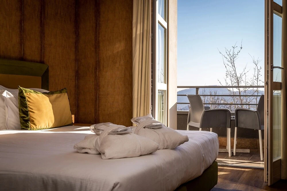 Piajo Relax Hotel