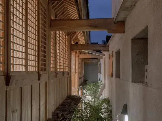 Runshe Hotel