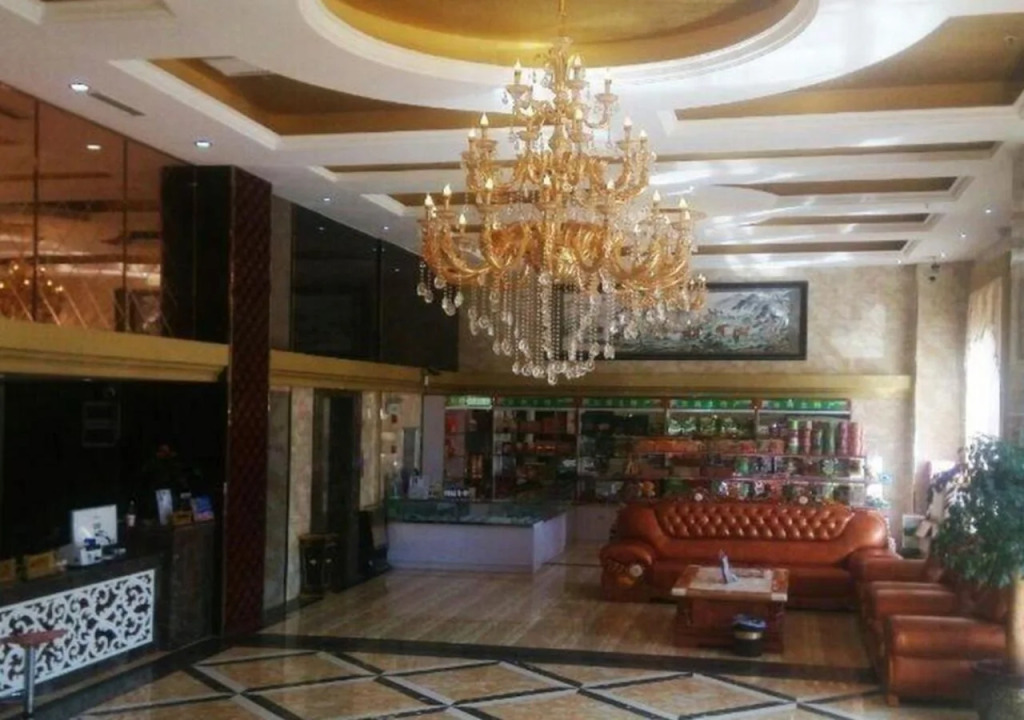 Kunming Fulai Hotel Changshui Airport Branch