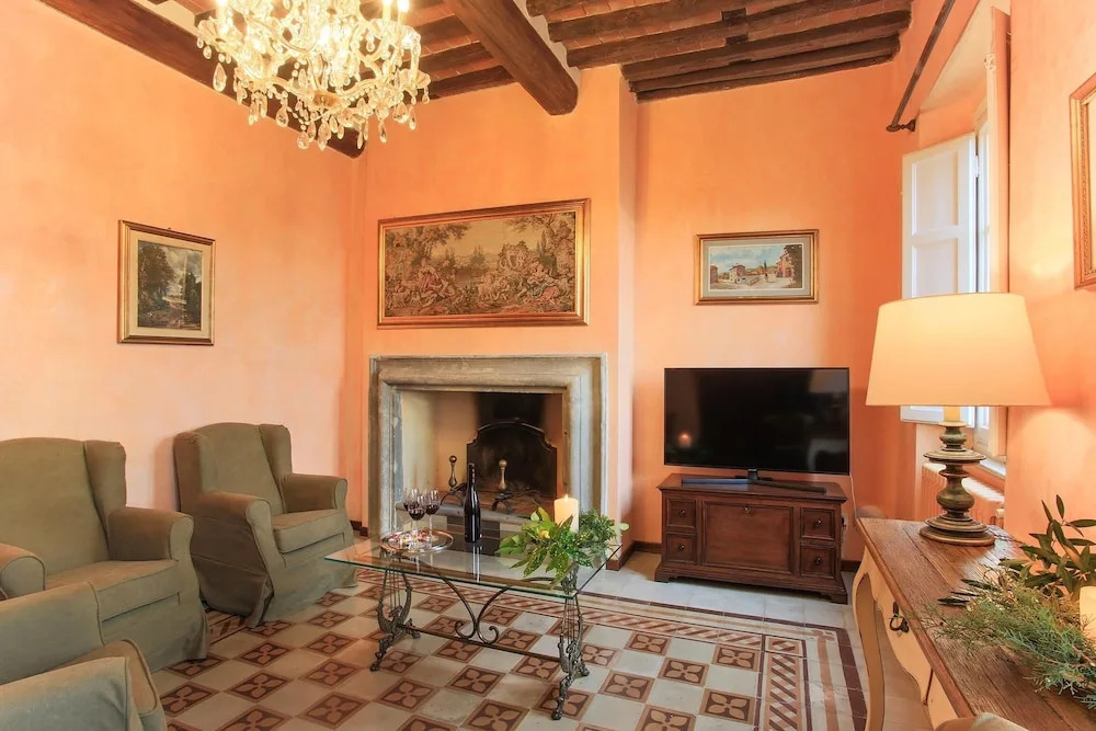 Villa dell'Angelo 8