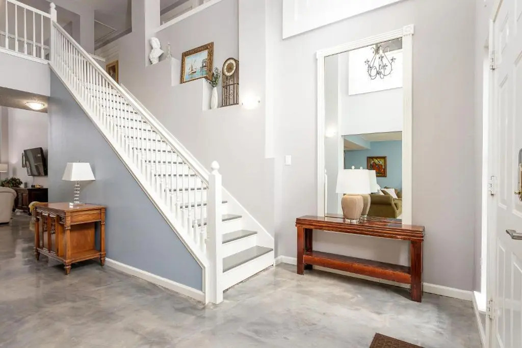 The Symphony Home....A grand home for your family!