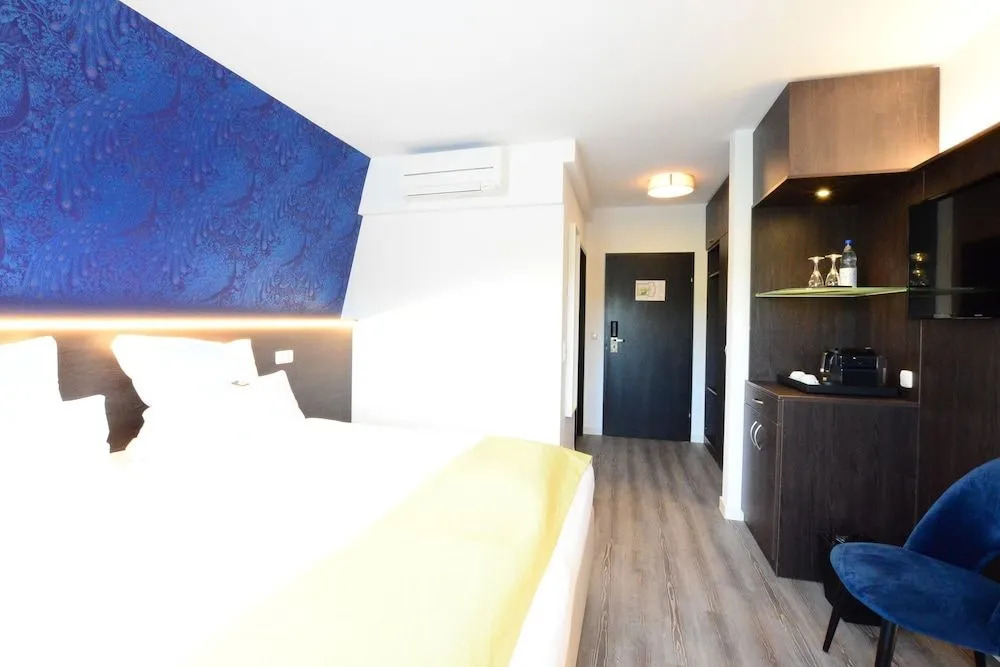 Luxstay Karben - Self-Check-In