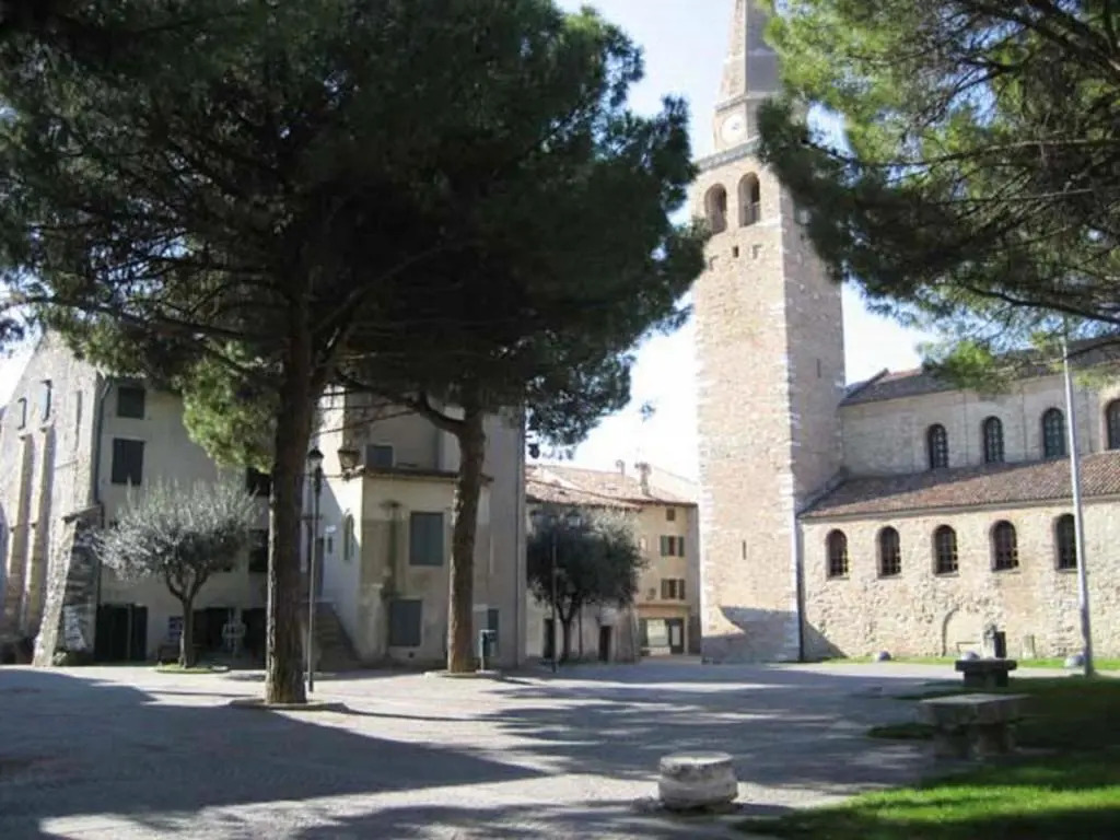 Casa Sant'Eufemia