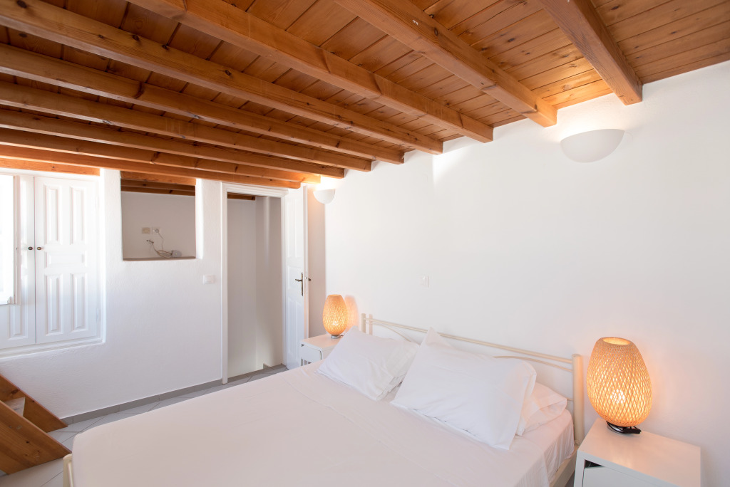 Cloe Cycladic Residence, by Mykonos High