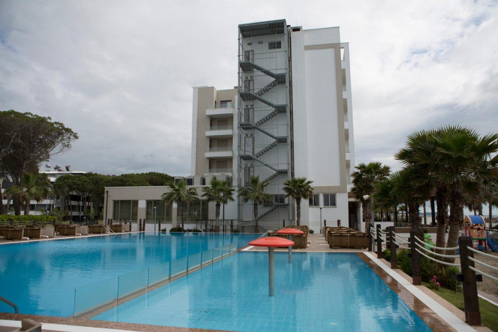 Hotel GRINT