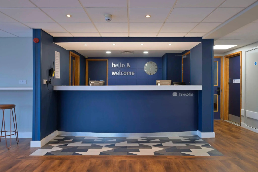 Travelodge Peterborough Alwalton