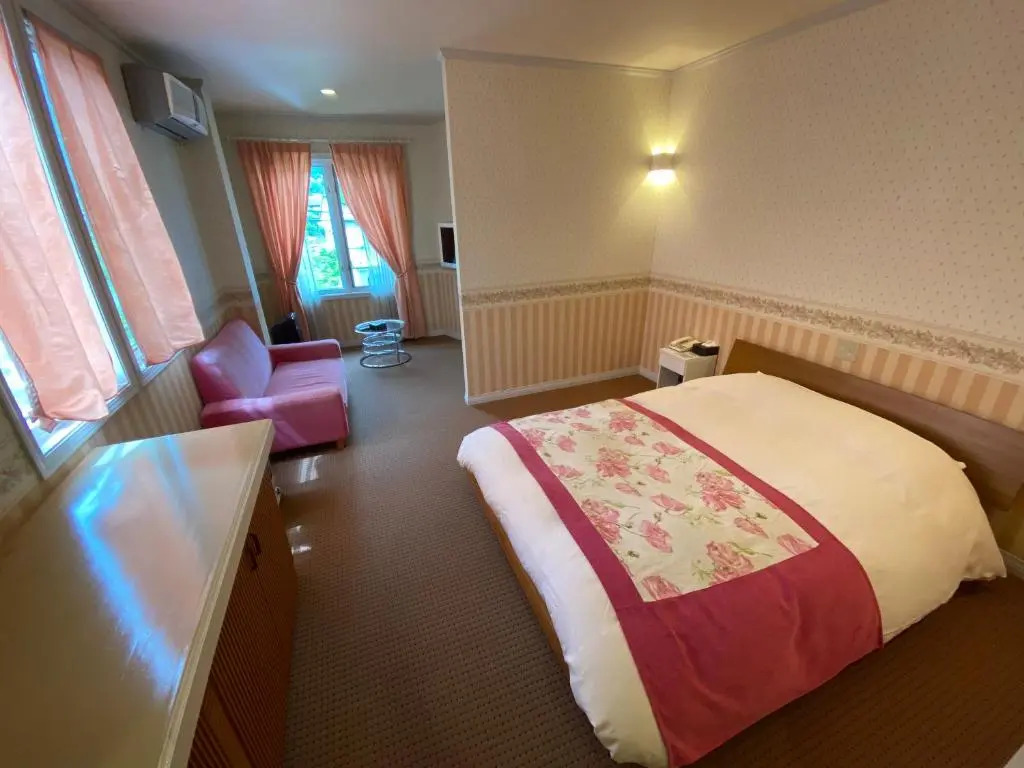 Auberge Mermaid