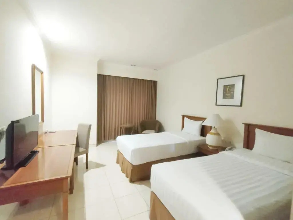 Ijen View Hotel & Resort