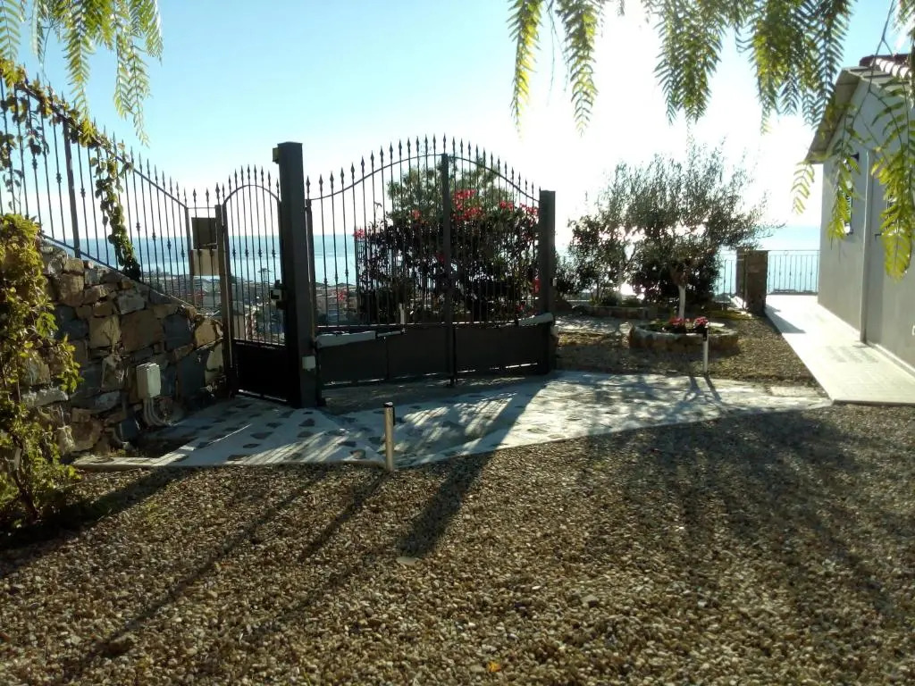 Villa Nemo