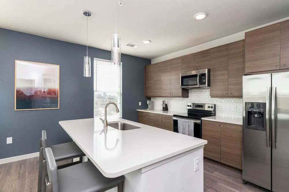 Landing Apartments - Atlanta