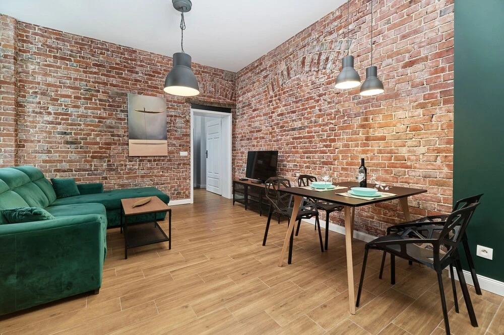 Stylish Apartments City Center Renters