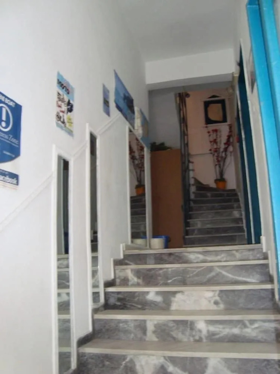Pension Danaos