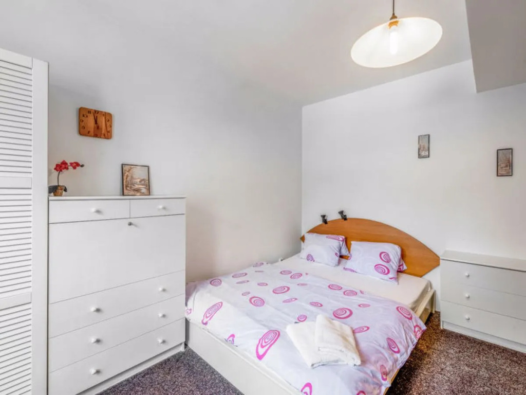 Apartment Lanovka Jachymov 36318