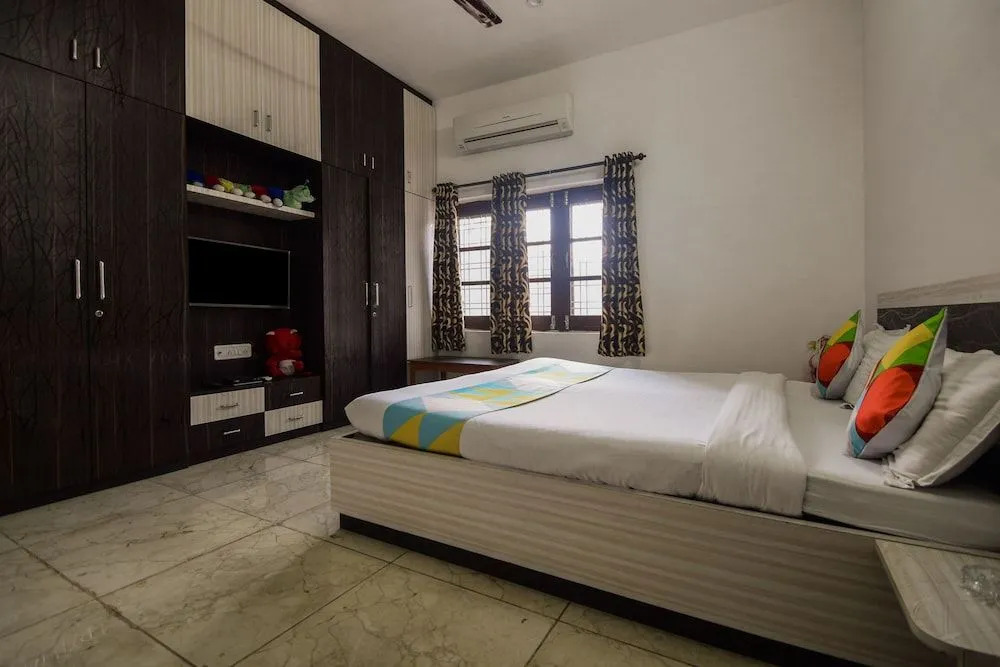 OYO 10094 Home Elegant Stay Hiran Magri
