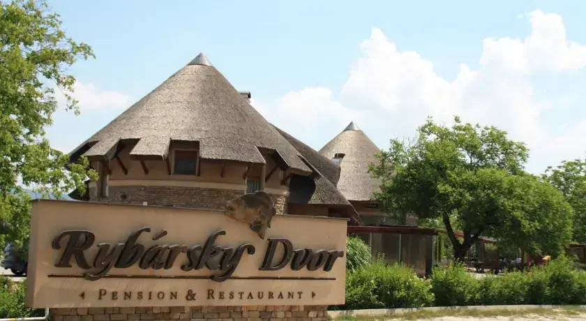 Hotel Rybarsky Dvor
