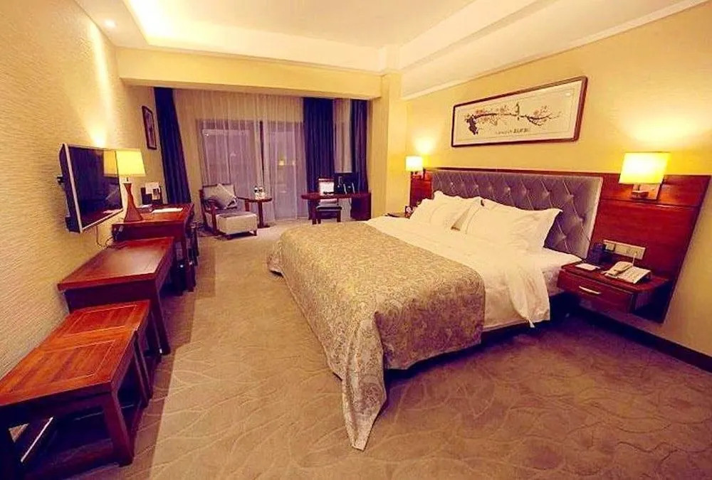 Farway Gold Hotel