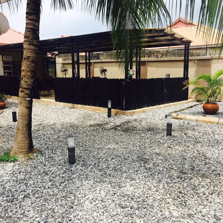 O-jays Guest House