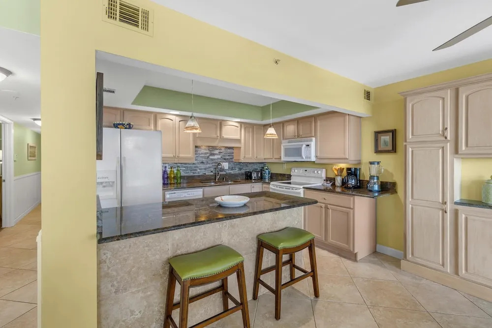 SeaSpray Riverside 214