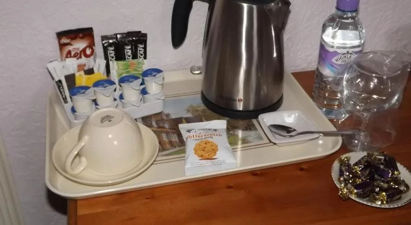 Almond Villa Guest House