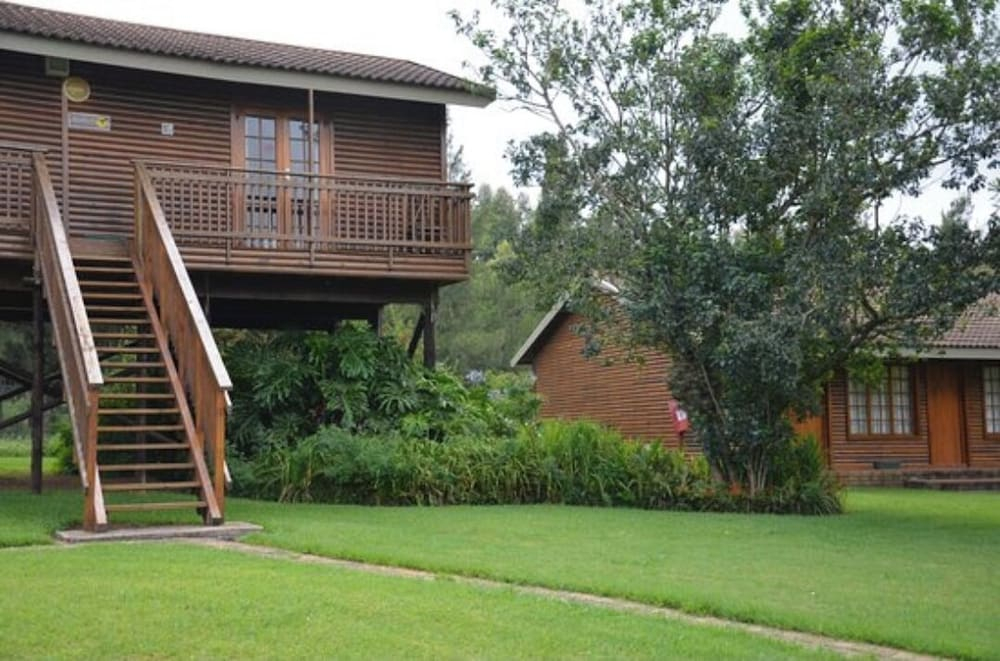 Mthonjaneni Lodge