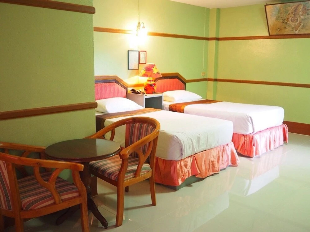 Yunnan Hotel
