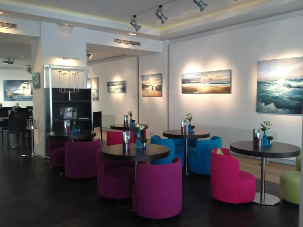 Le Marceau Bastille