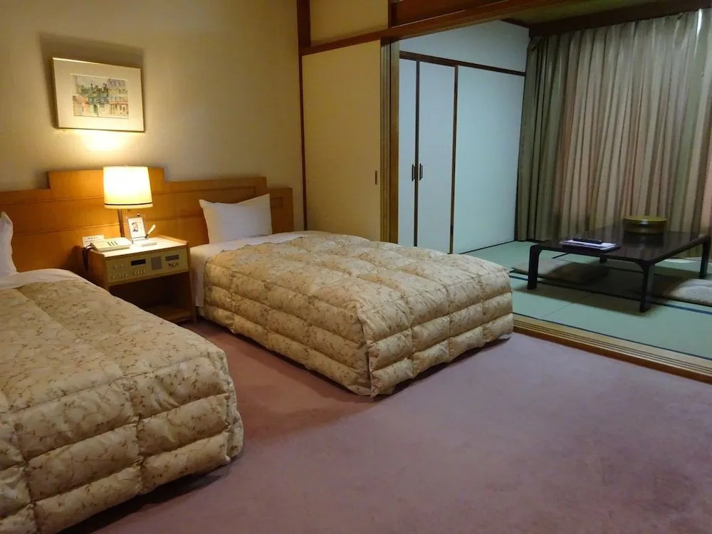 The Gran Resort Wakanoura(大倉クラブ＆ホテルズ｜ザ グラン リゾート和歌の浦)
