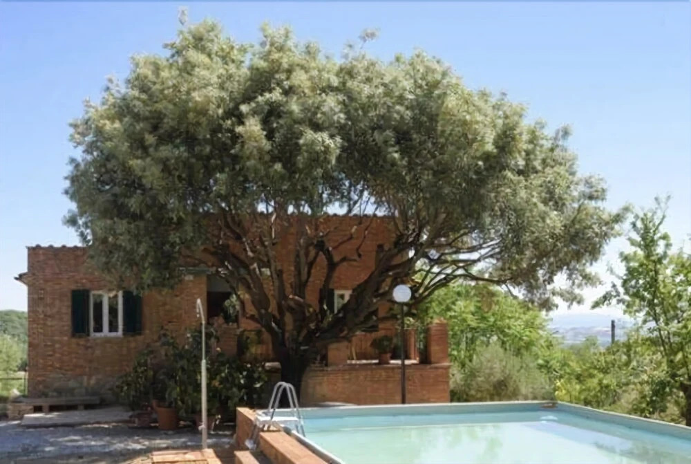 Farmhouse la casella