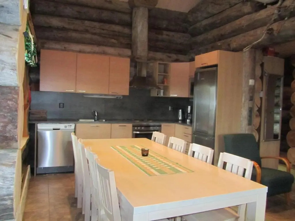 Rukakaiku Cottages
