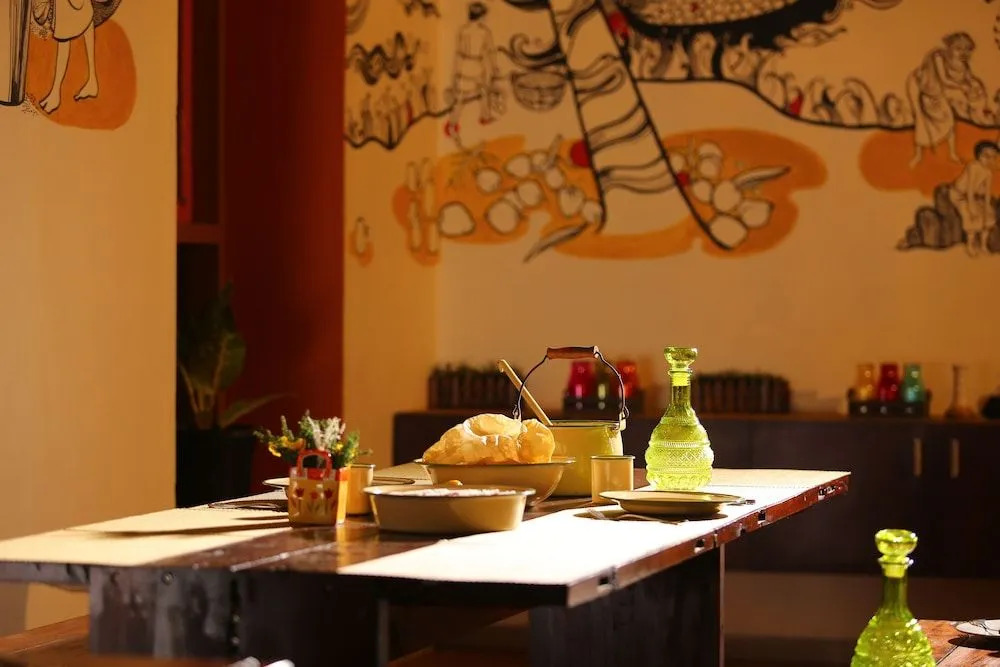 Sukhayus Wellness Ayurveda Retreat