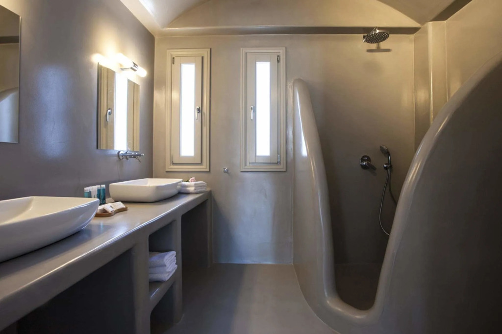 Santorini Blue Senses Villas