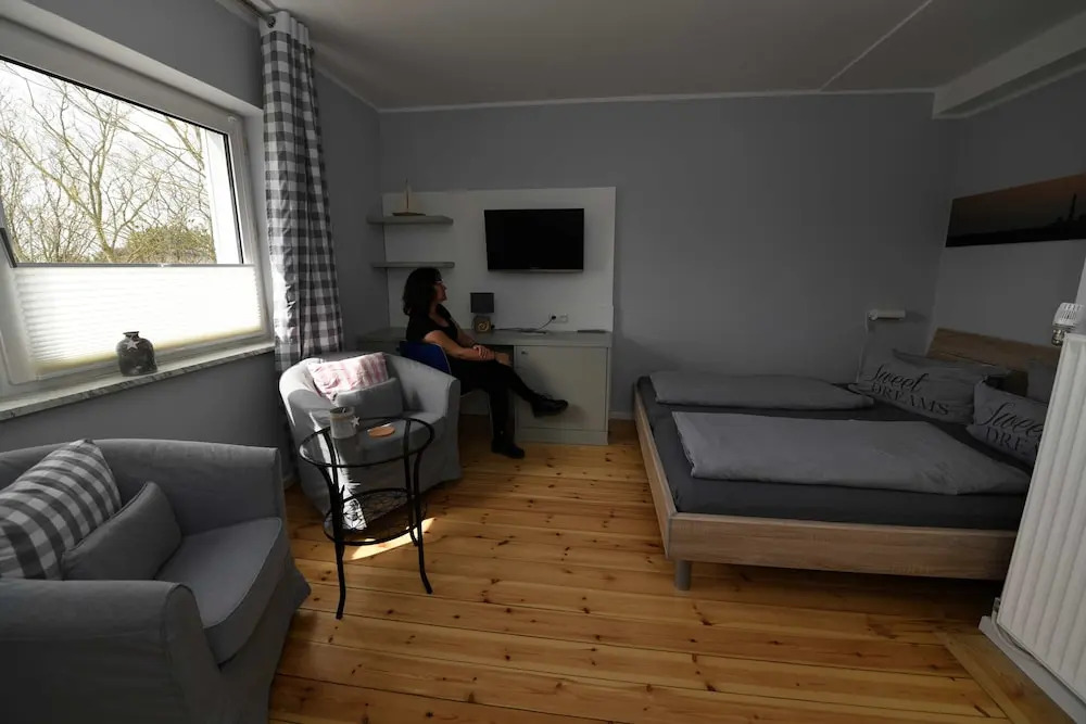 Landhaus Dircks