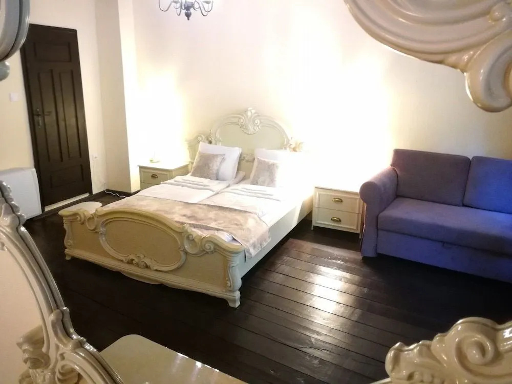 HiStory INN Unique Guest House