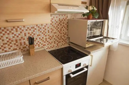Apartment Abricos