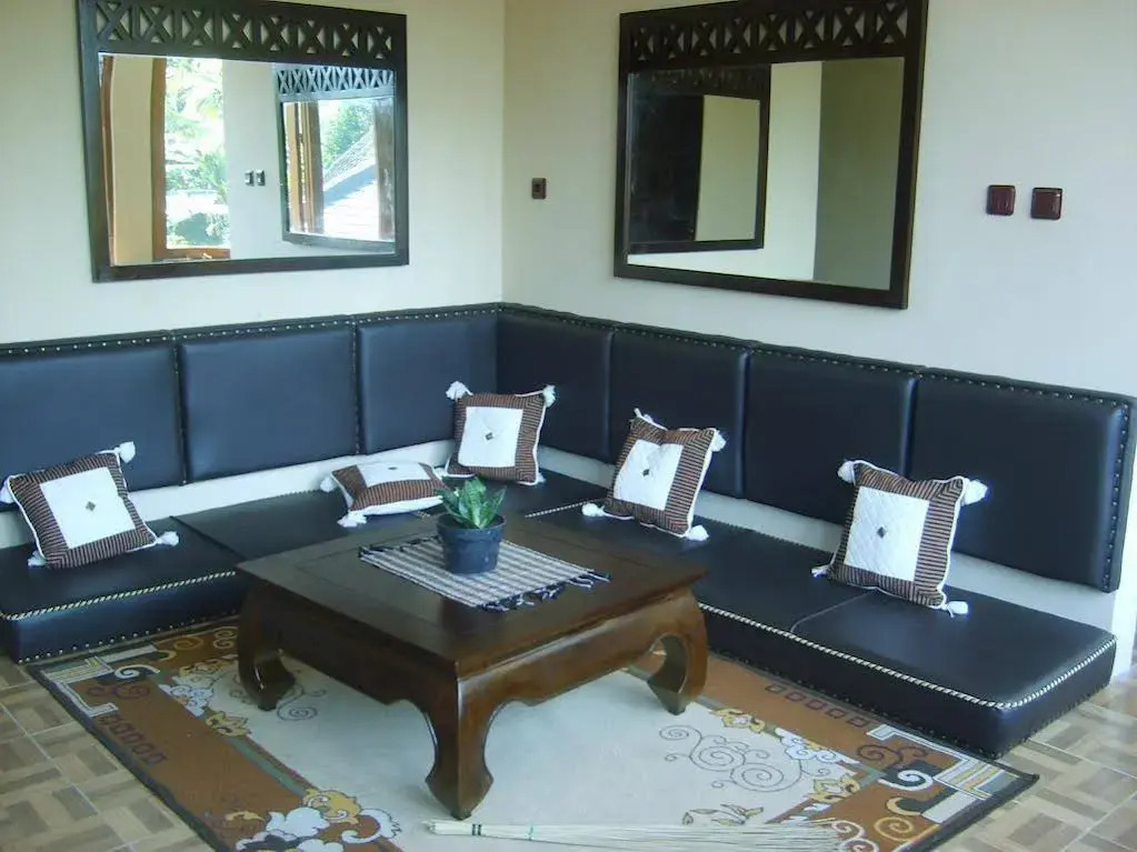 Villa Alifa