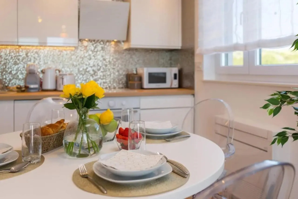Olea Luxury Apartment