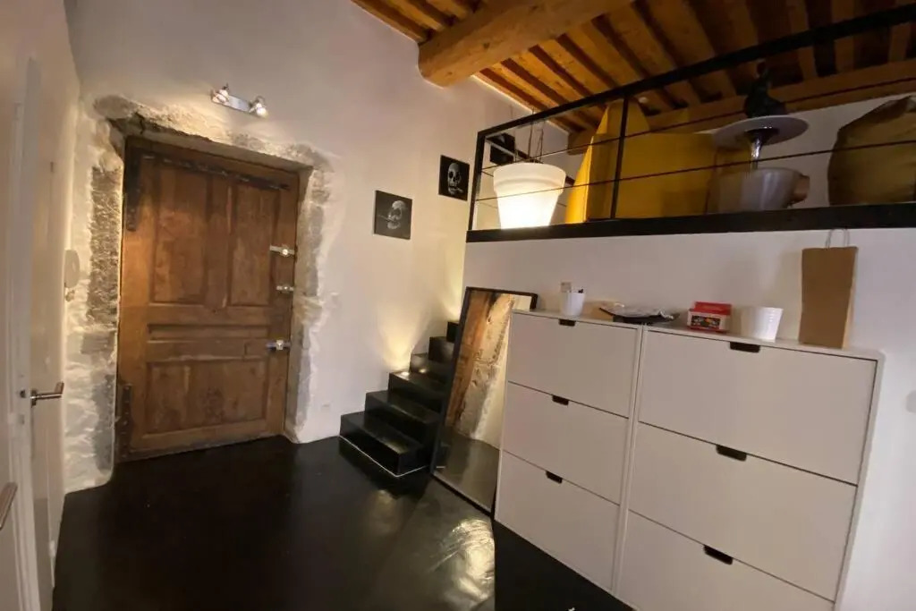 Esprit Loft Design hyper centre Lyon 1er